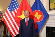 Ambassador emphasizes importance of ASEAN-U.S. special summit